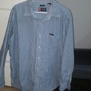 Mens button down